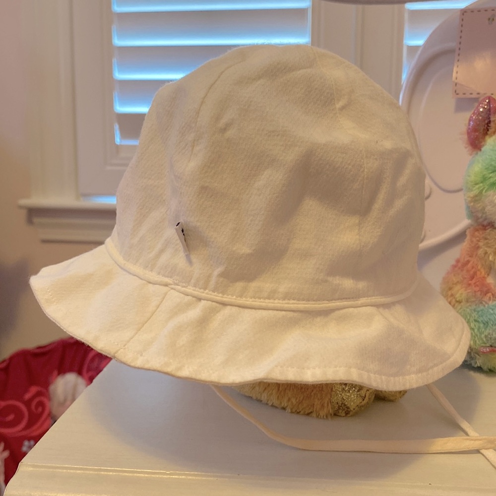 Jacadi Sunhat